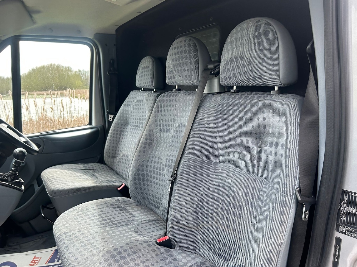 Used Ford Transit 2012 for sale - 78177103: Photo 10