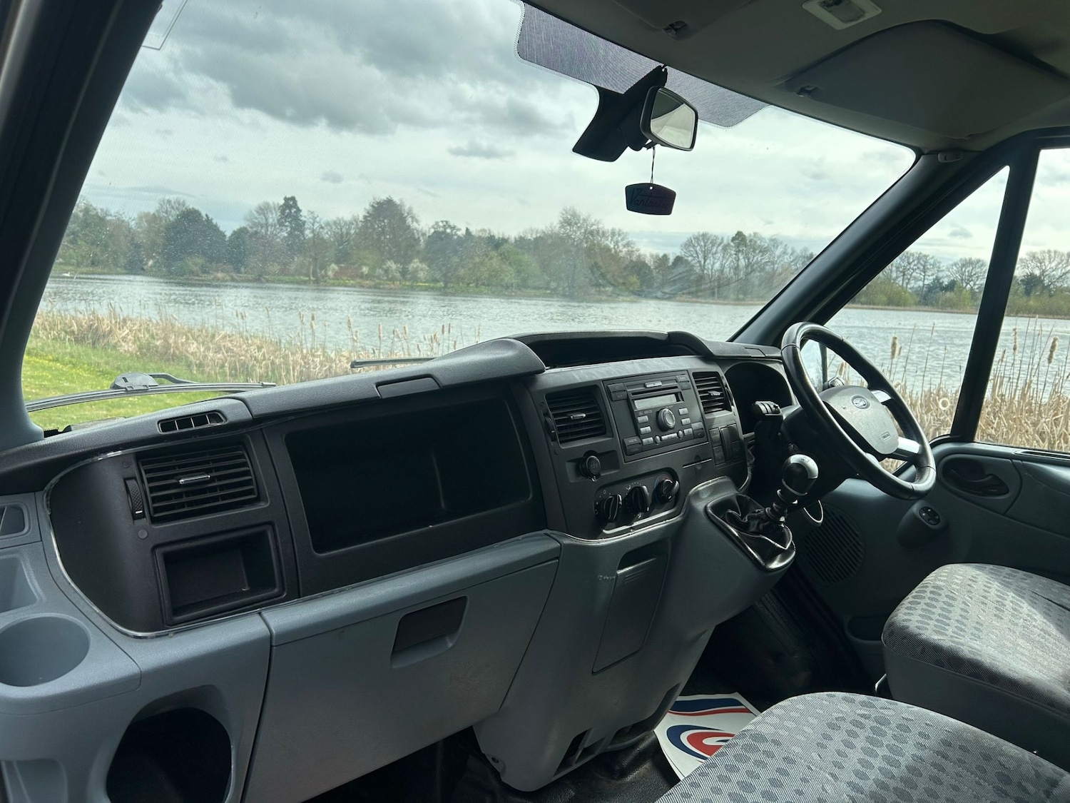 Used Ford Transit 2012 for sale - 78177103: Photo 11