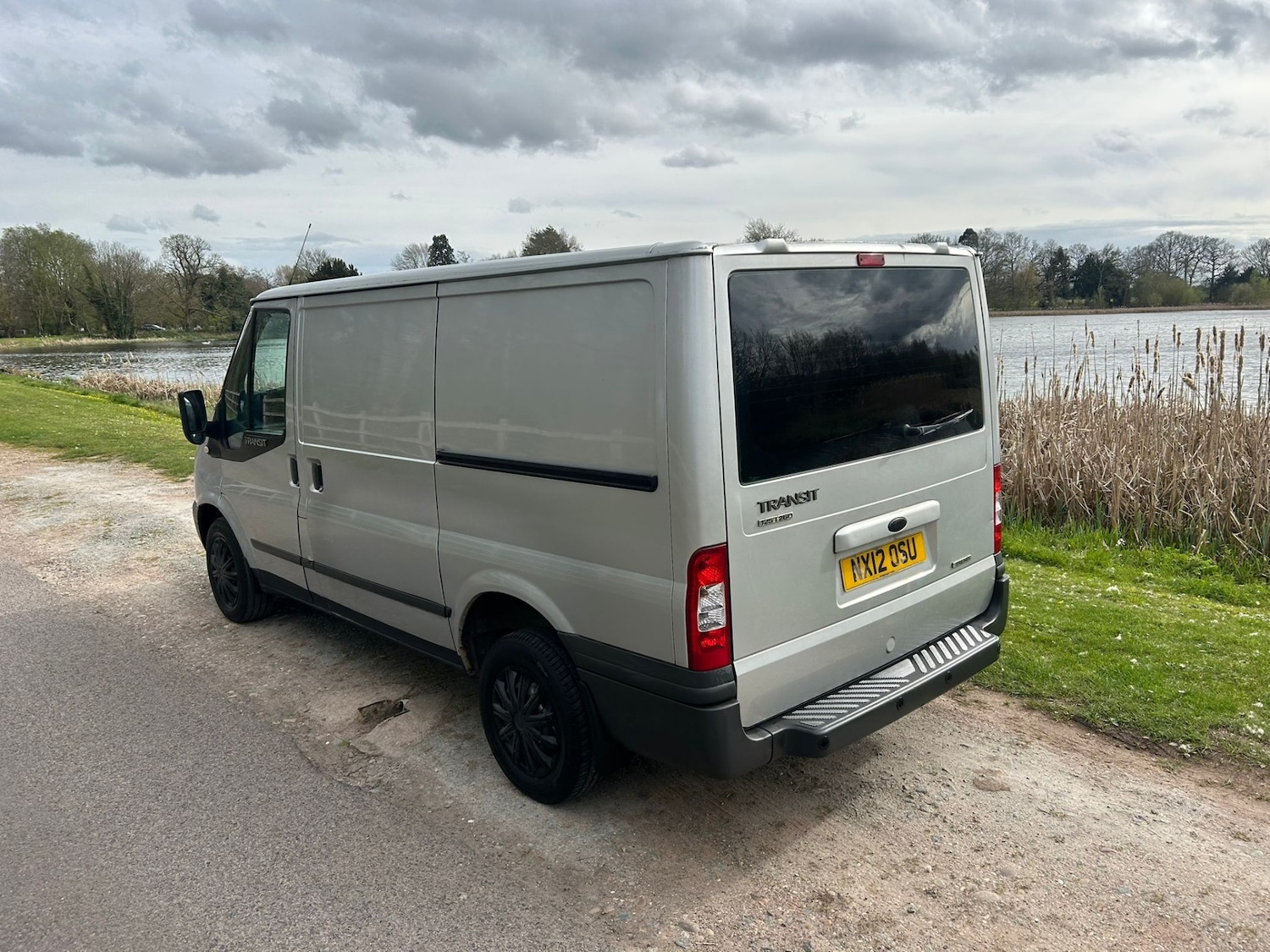 Used Ford Transit 2012 for sale - 78177103: Photo 15