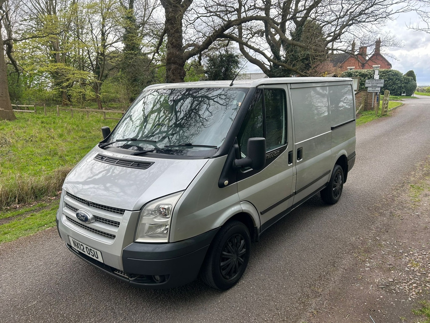 Used Ford Transit 2012 for sale - 78177103: Photo 18