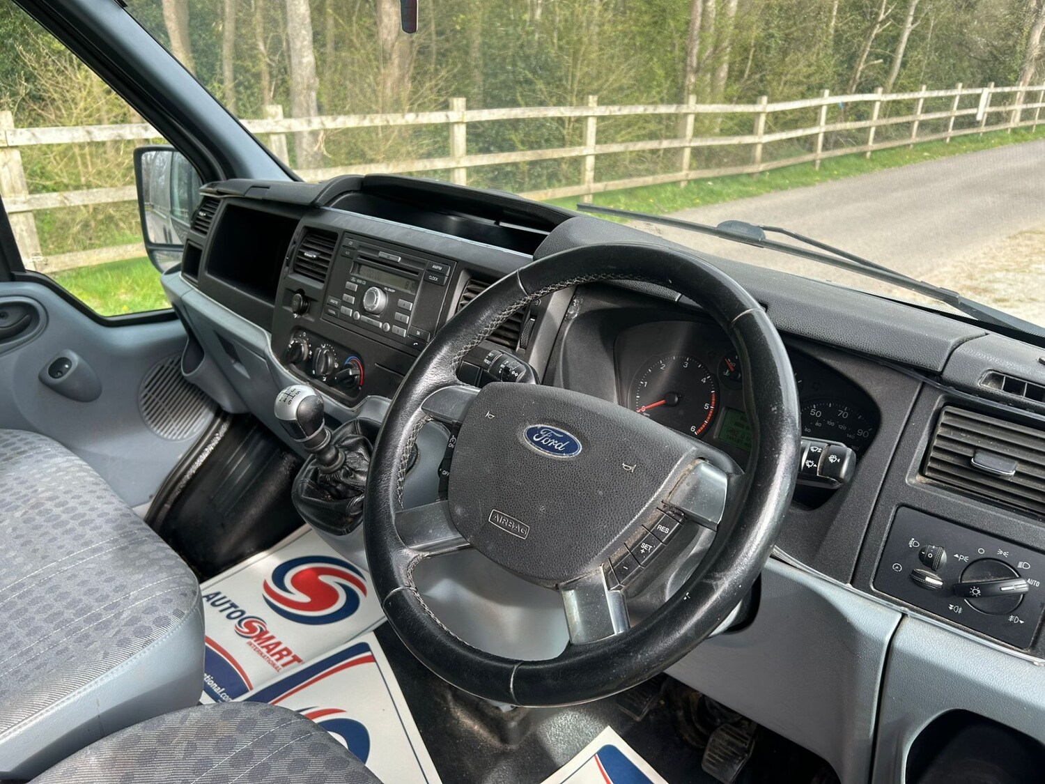 Used Ford Transit 2012 for sale - 78177103: Photo 23