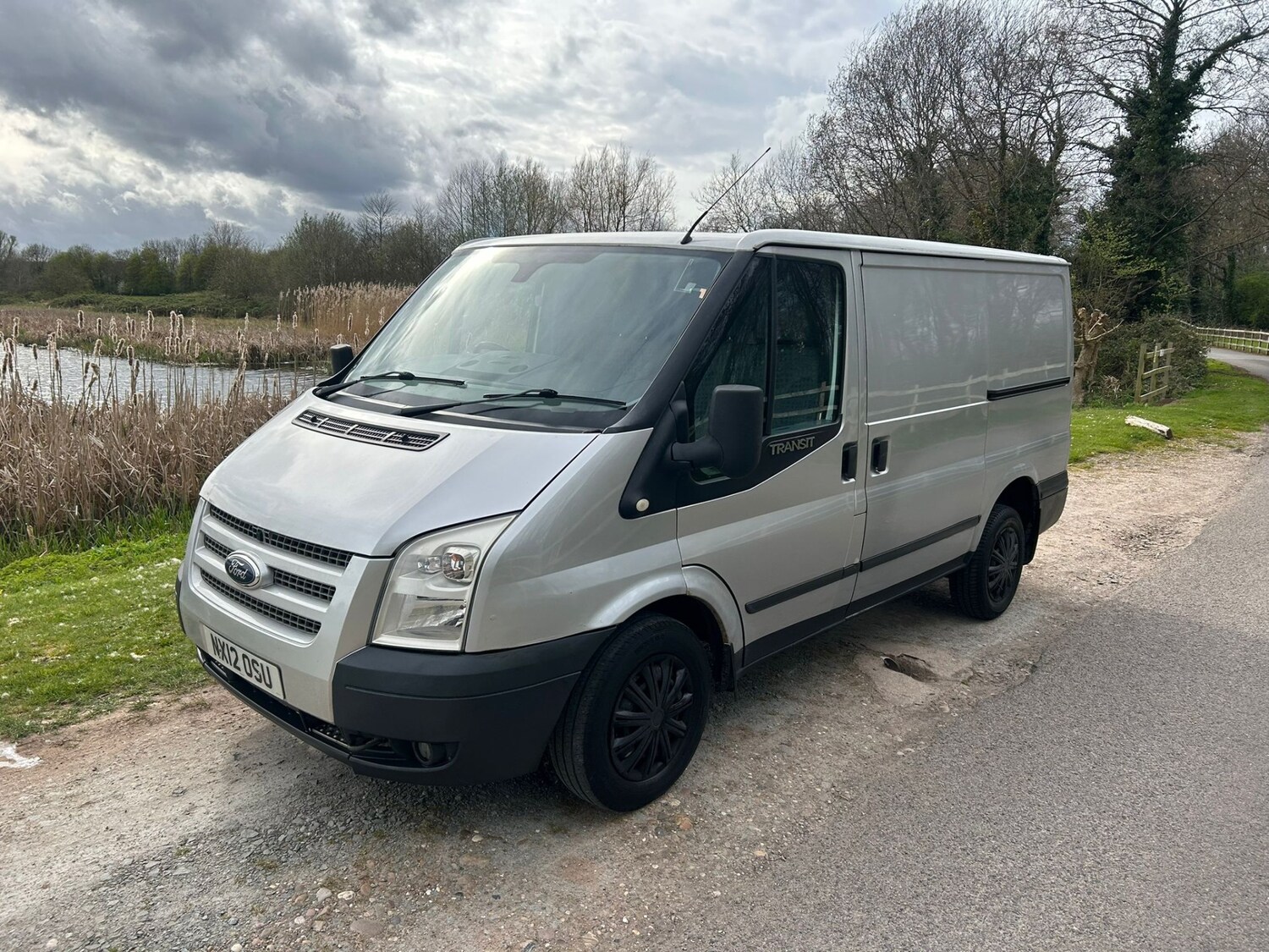 Used Ford Transit 2012 for sale - 78177103: Photo 25