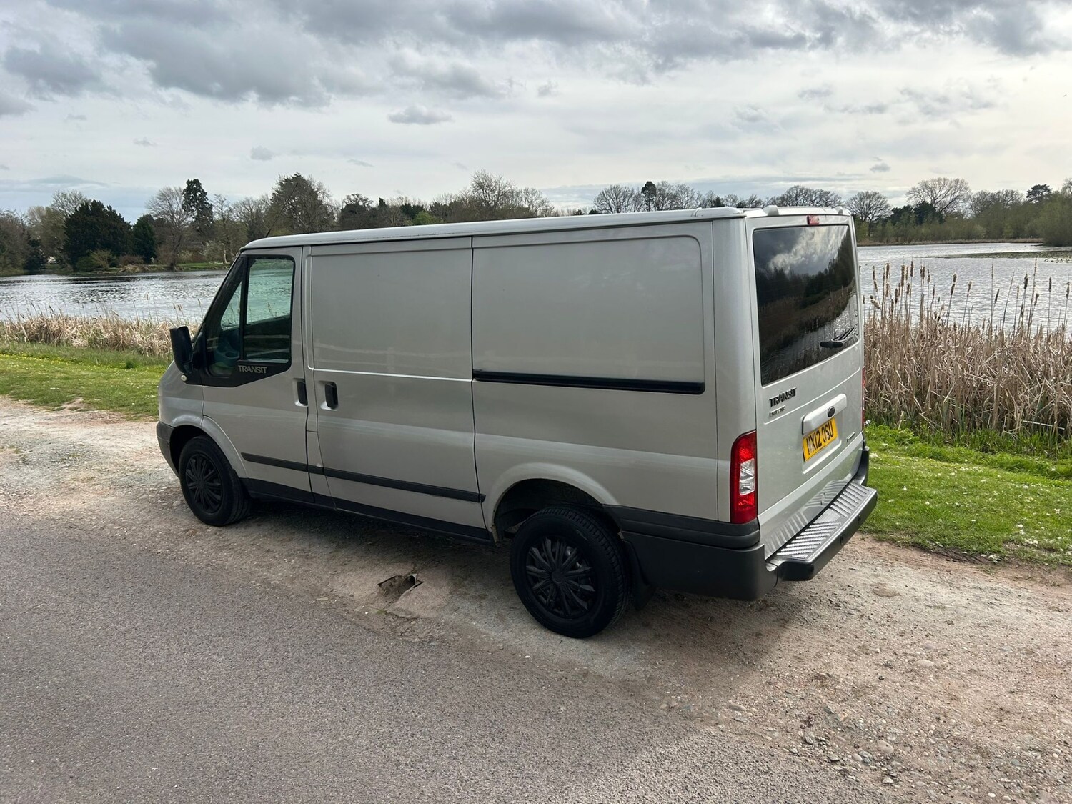 Used Ford Transit 2012 for sale - 78177103: Photo 26