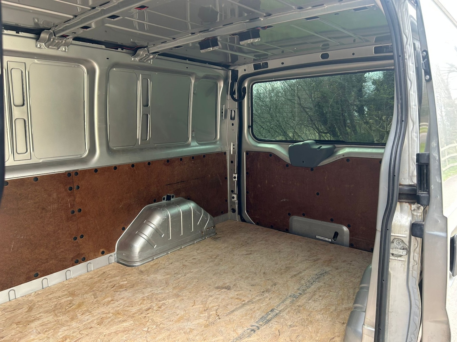 Used Ford Transit 2012 for sale - 78177103: Photo 6