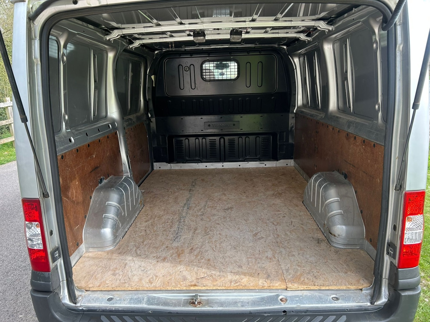 Used Ford Transit 2012 for sale - 78177103: Photo 7