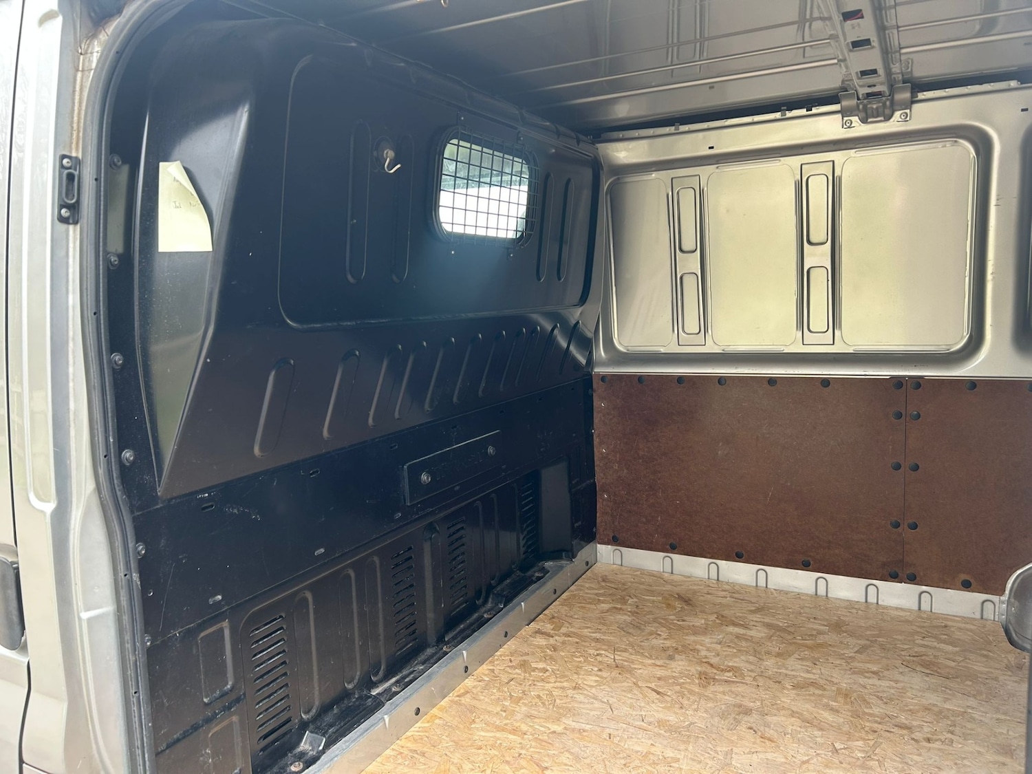 Used Ford Transit 2012 for sale - 78177103: Photo 8