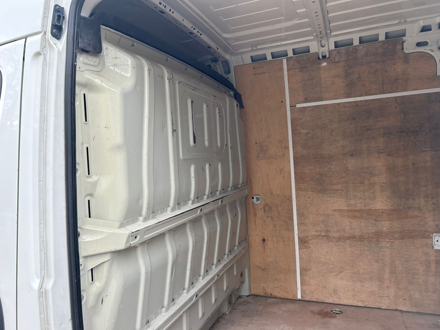 Used Ford Transit 2012 for sale - 78177103: Photo 9