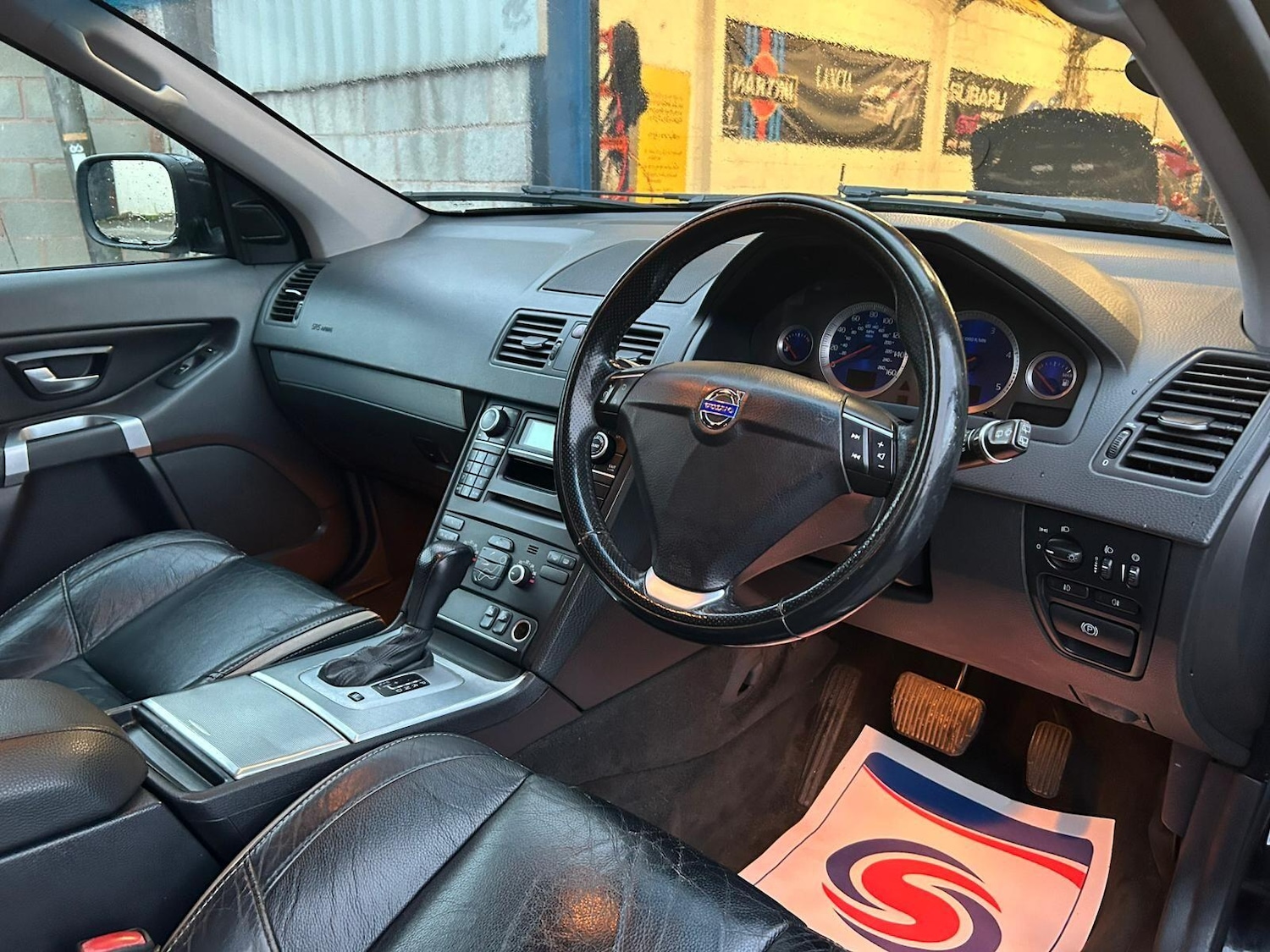 Used Audi A6 Saloon for sale - 76485747: Photo 28