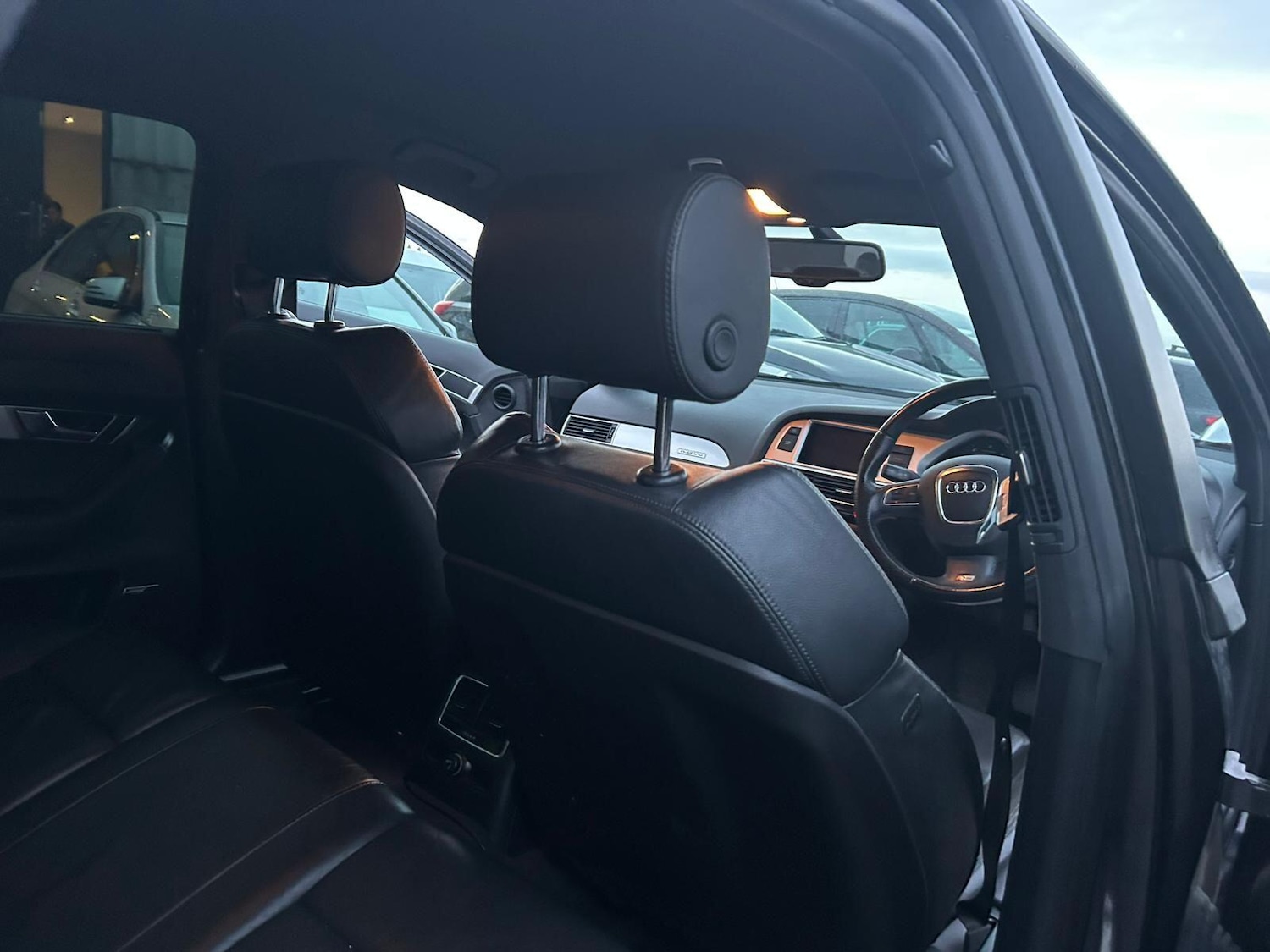 Used Audi A6 Saloon for sale - 76485747: Photo 29