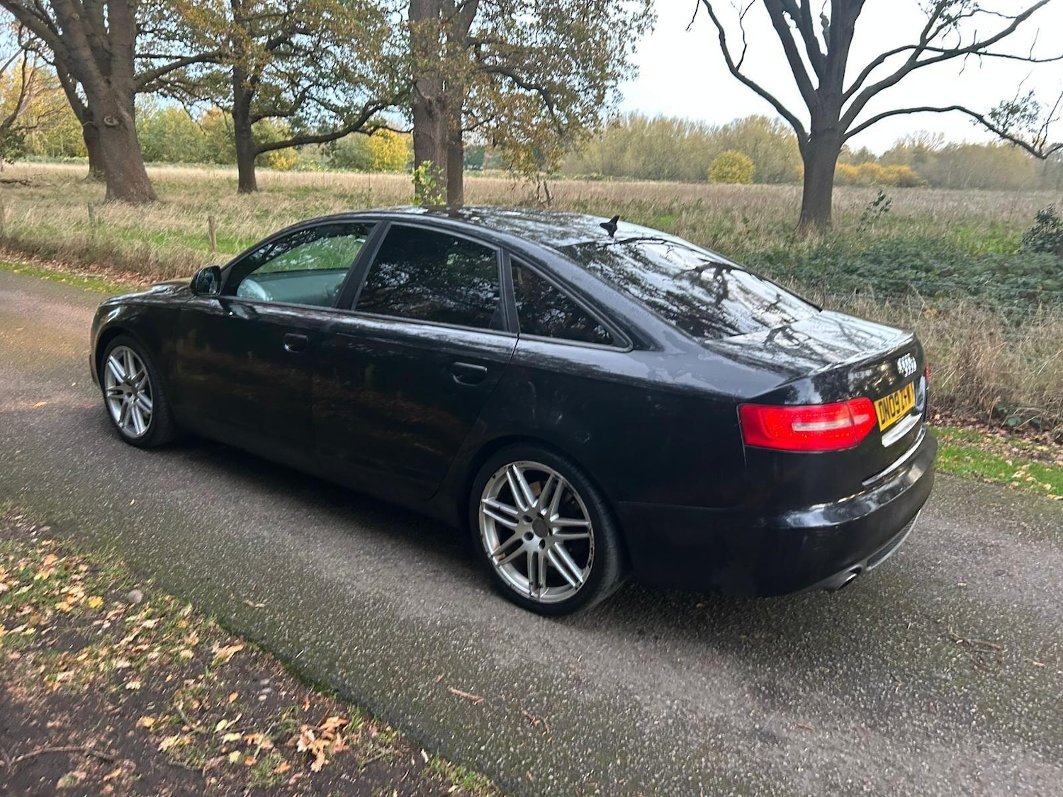 Used Audi A6 Saloon for sale - 76485747: Photo 6