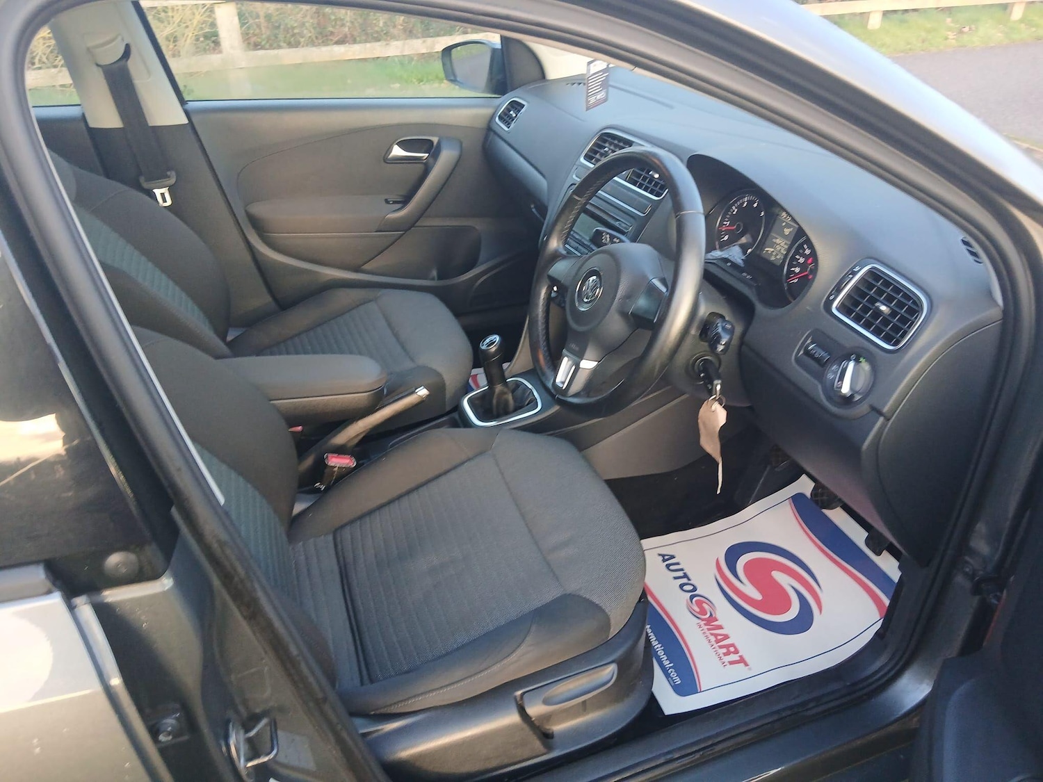 Used Volkswagen Polo 2010 for sale - 77130632: Photo 13