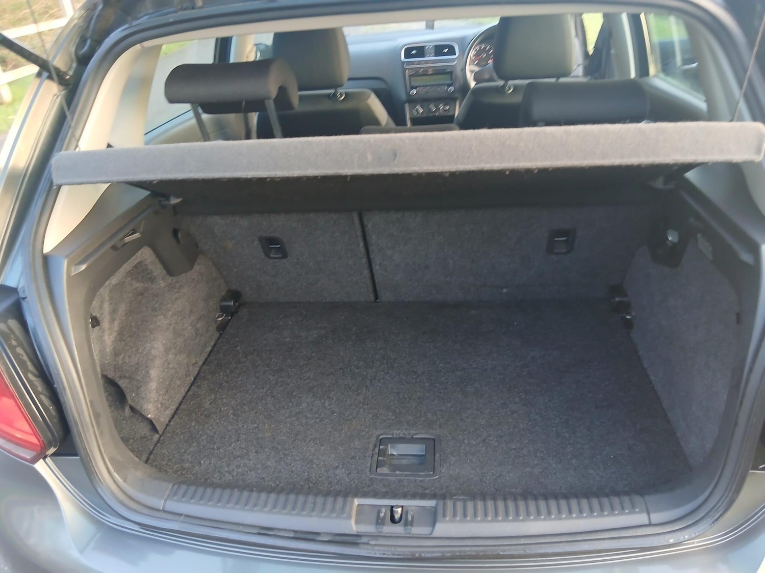 Used Volkswagen Polo 2010 for sale - 77130632: Photo 14