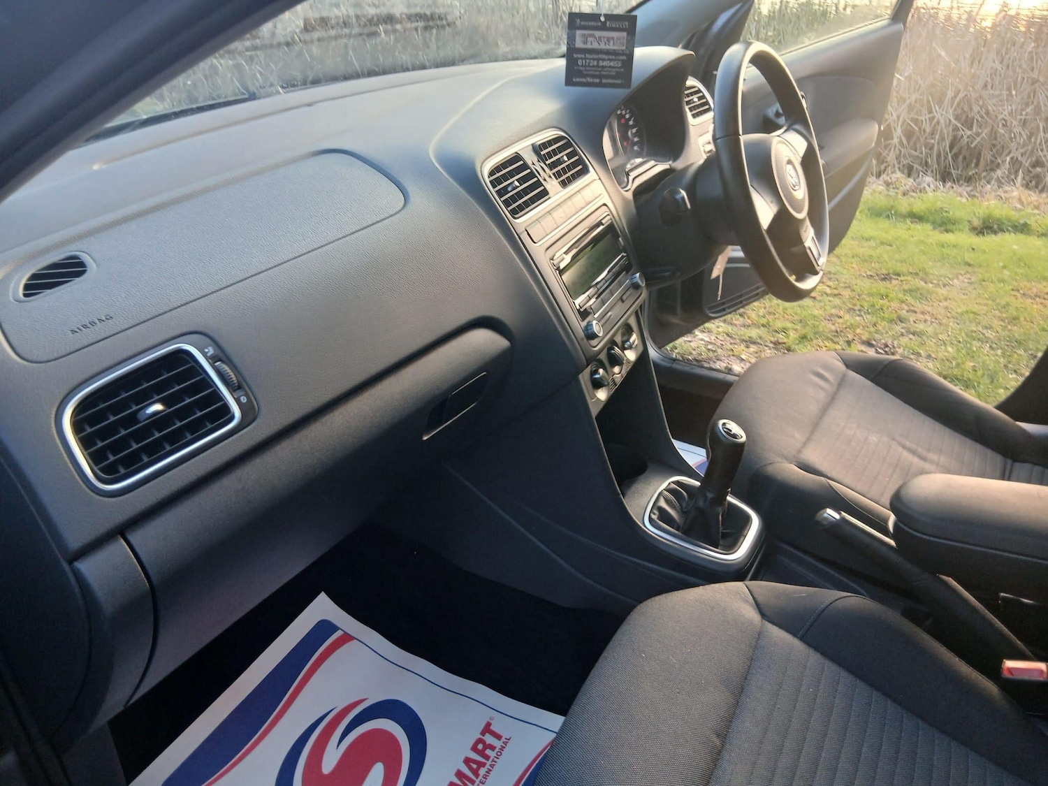 Used Volkswagen Polo 2010 for sale - 77130632: Photo 17