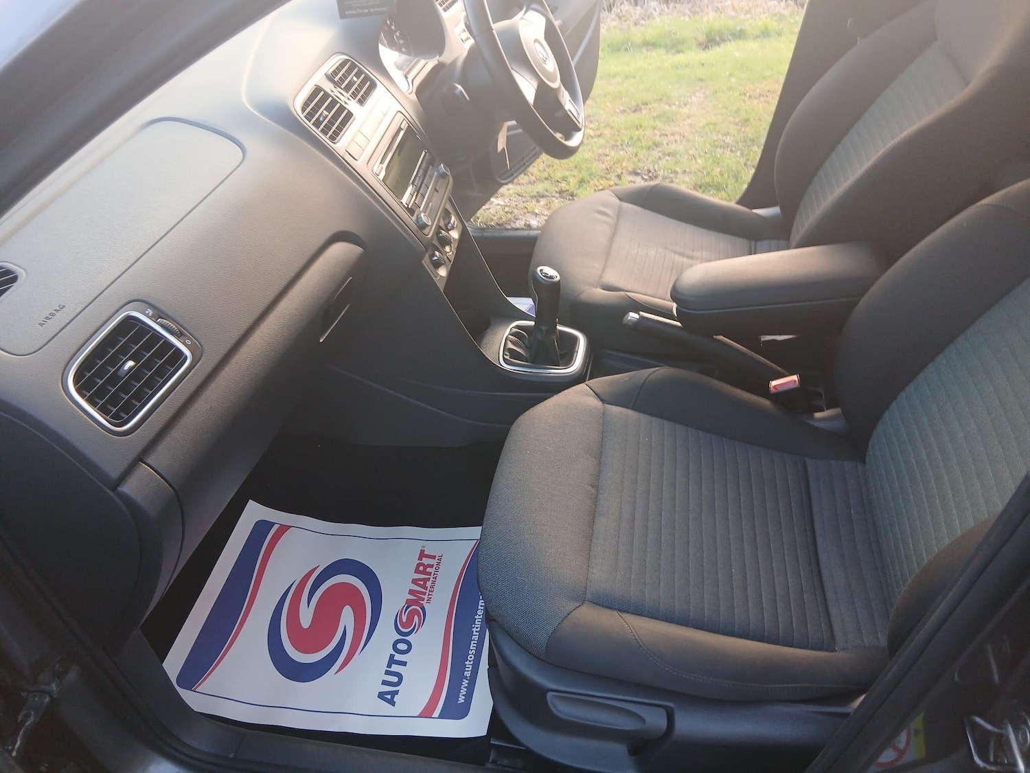 Used Volkswagen Polo 2010 for sale - 77130632: Photo 20