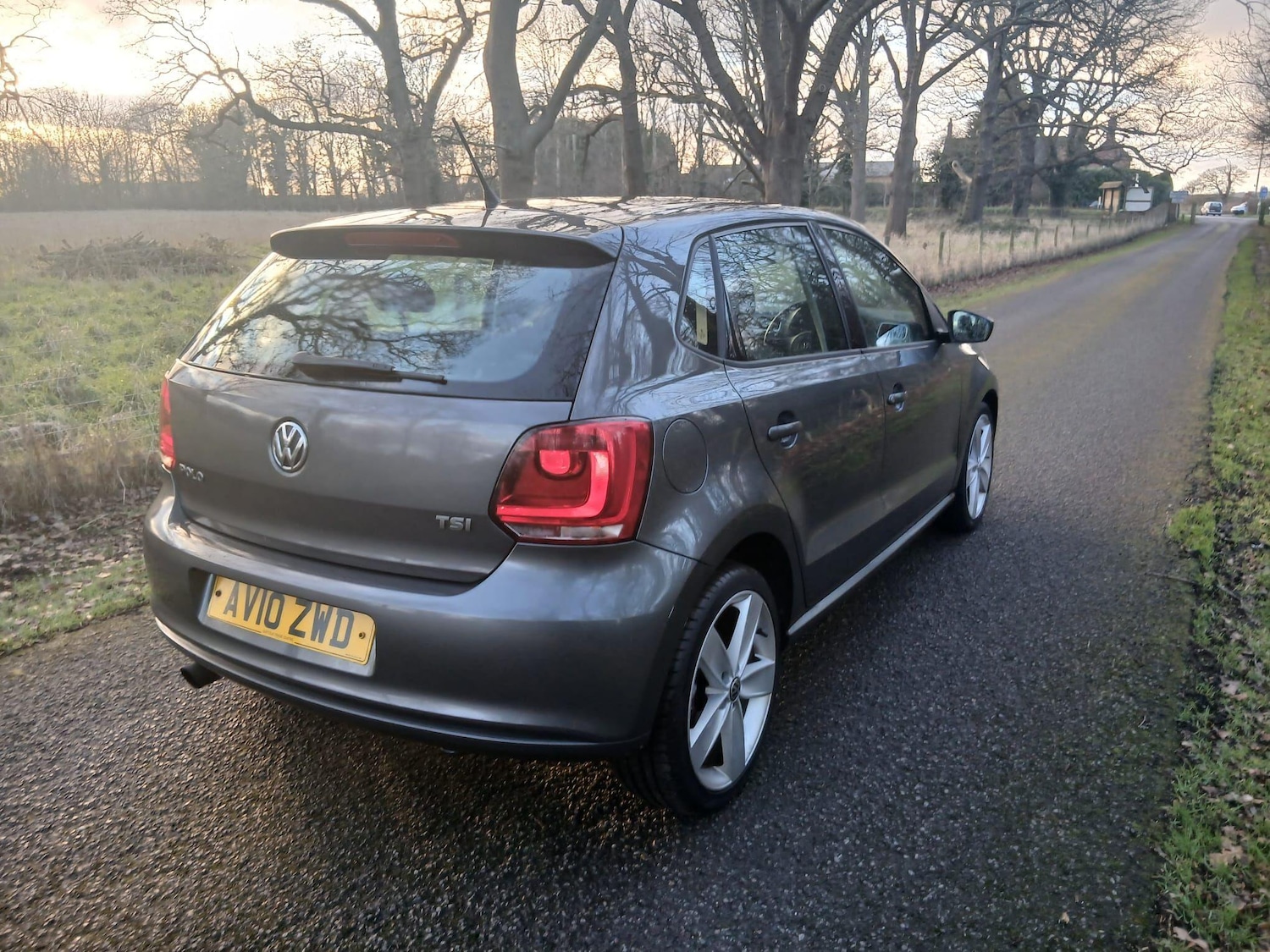 Used Volkswagen Polo 2010 for sale - 77130632: Photo 5