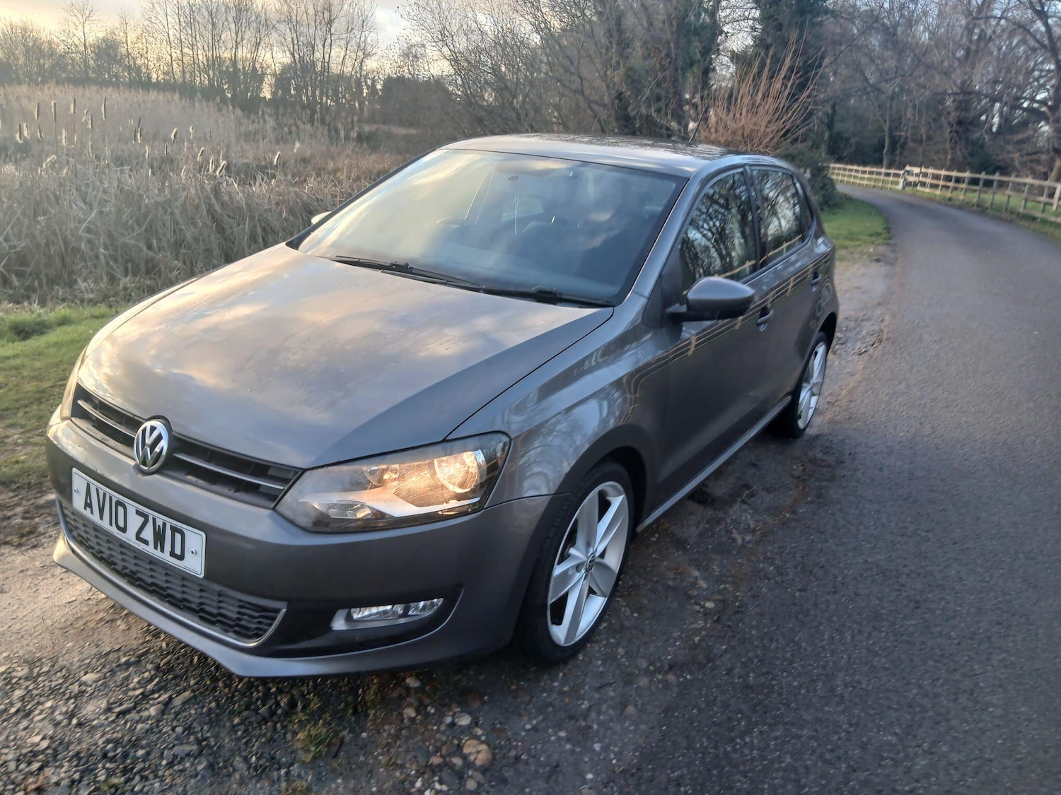Used Volkswagen Polo 2010 for sale - 77130632: Photo 7