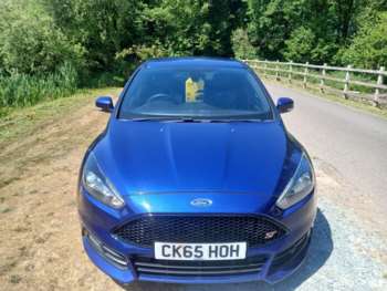 Used Ford Focus 2015 for sale - 74838073: Photo