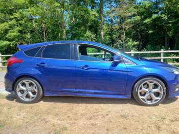 Used Ford Focus 2015 for sale - 74838073: Photo