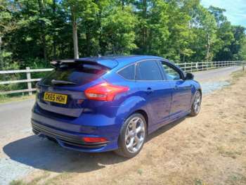 Used Ford Focus 2015 for sale - 74838073: Photo