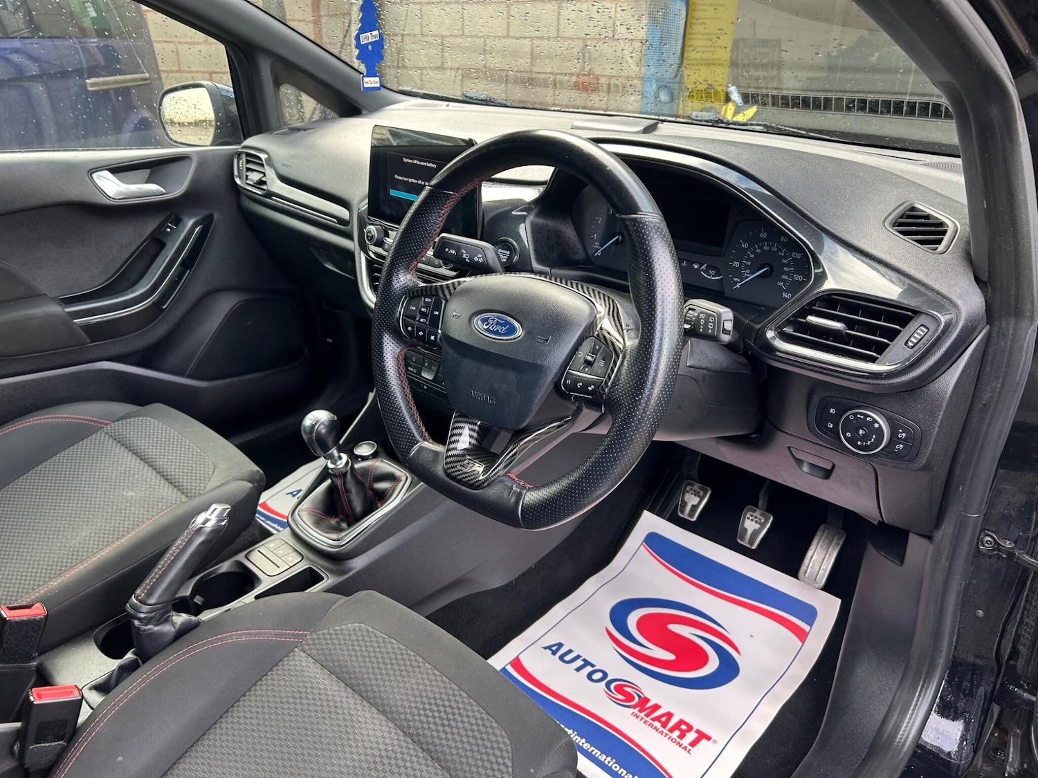 Used Ford Fiesta 2019 for sale - 77468094: Photo 29