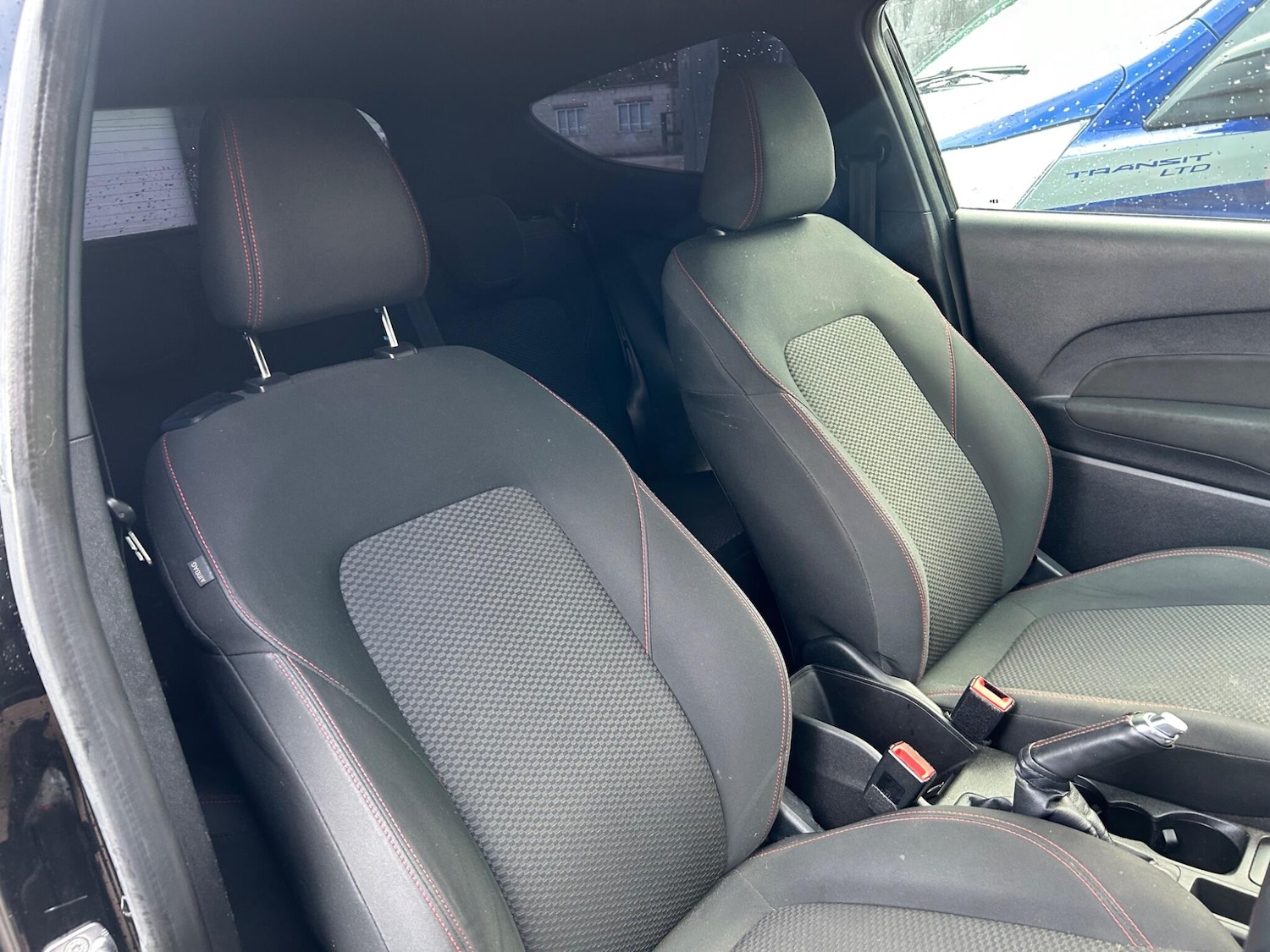 Used Ford Fiesta 2019 for sale - 77468094: Photo 30