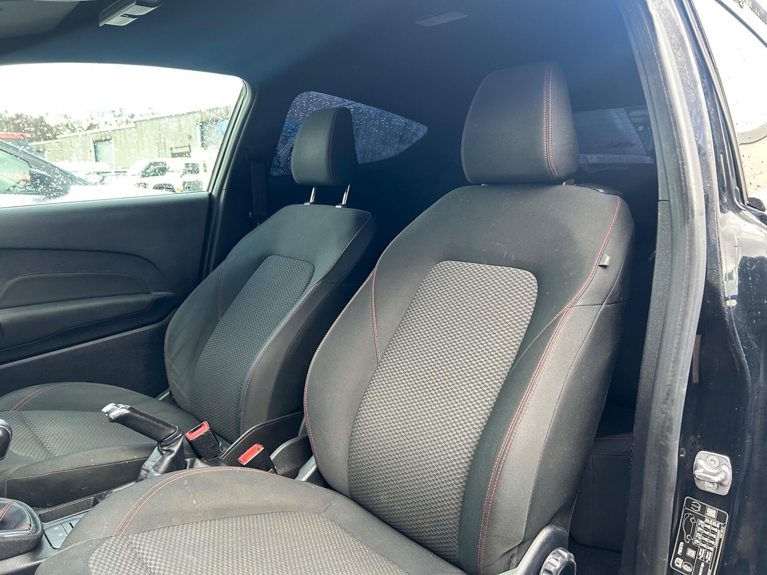 Used Ford Fiesta 2019 for sale - 77468094: Photo 33