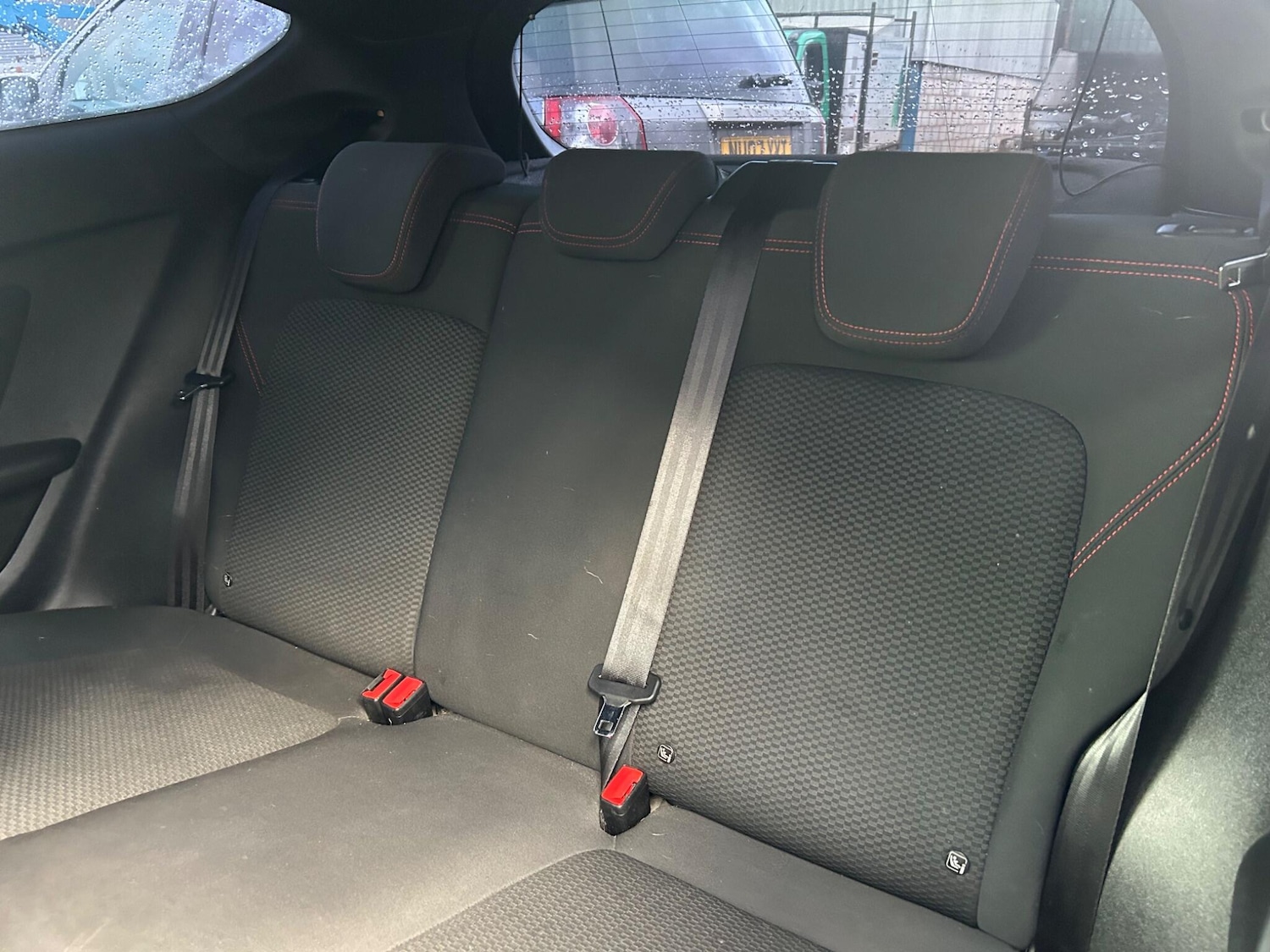 Used Ford Fiesta 2019 for sale - 77468094: Photo 34