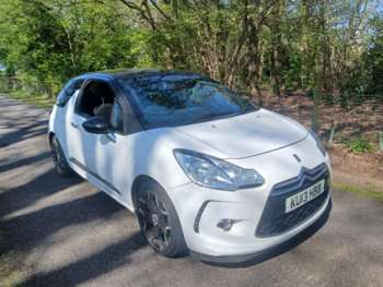 2013 (13) - 1.6 VTi 16V DStyle Plus 3dr