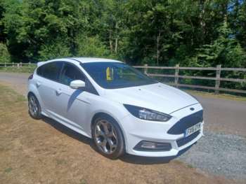 2016 (16) - 2.0T EcoBoost ST-2 Euro 6 (s/s) 5dr
