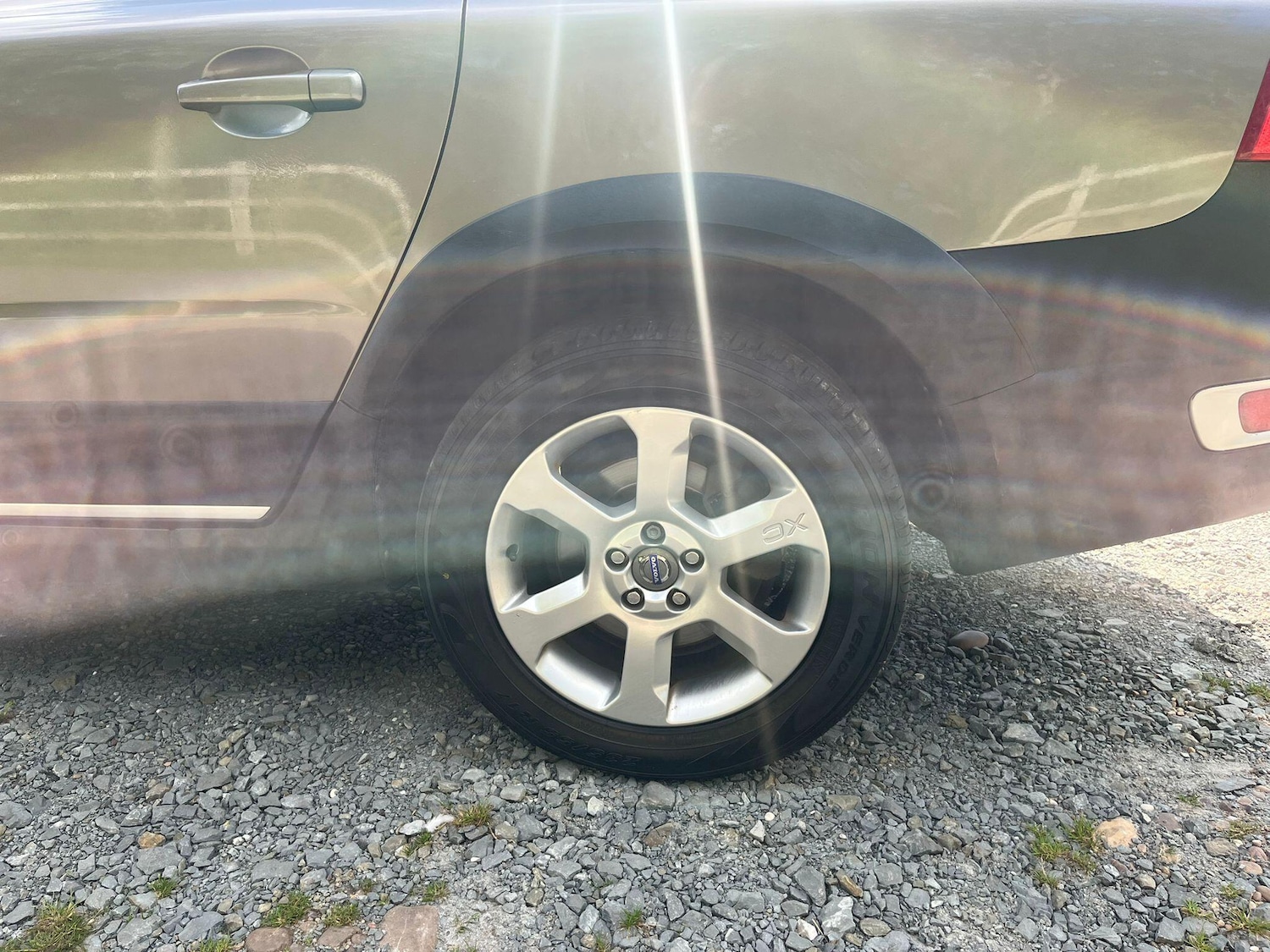 Used Volvo XC70 2010 for sale - 76031652: Photo 13