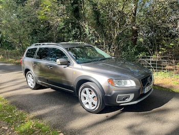 2010 (10) - 2.4 D5 SE Geartronic AWD Euro 5 5dr