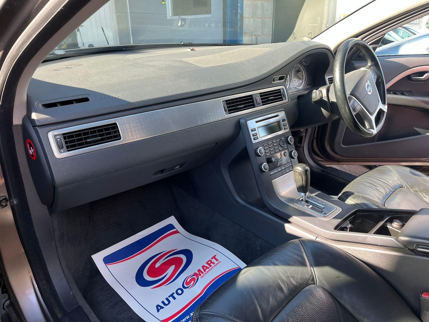 Used Volvo XC70 2010 for sale - 76031652: Photo 25