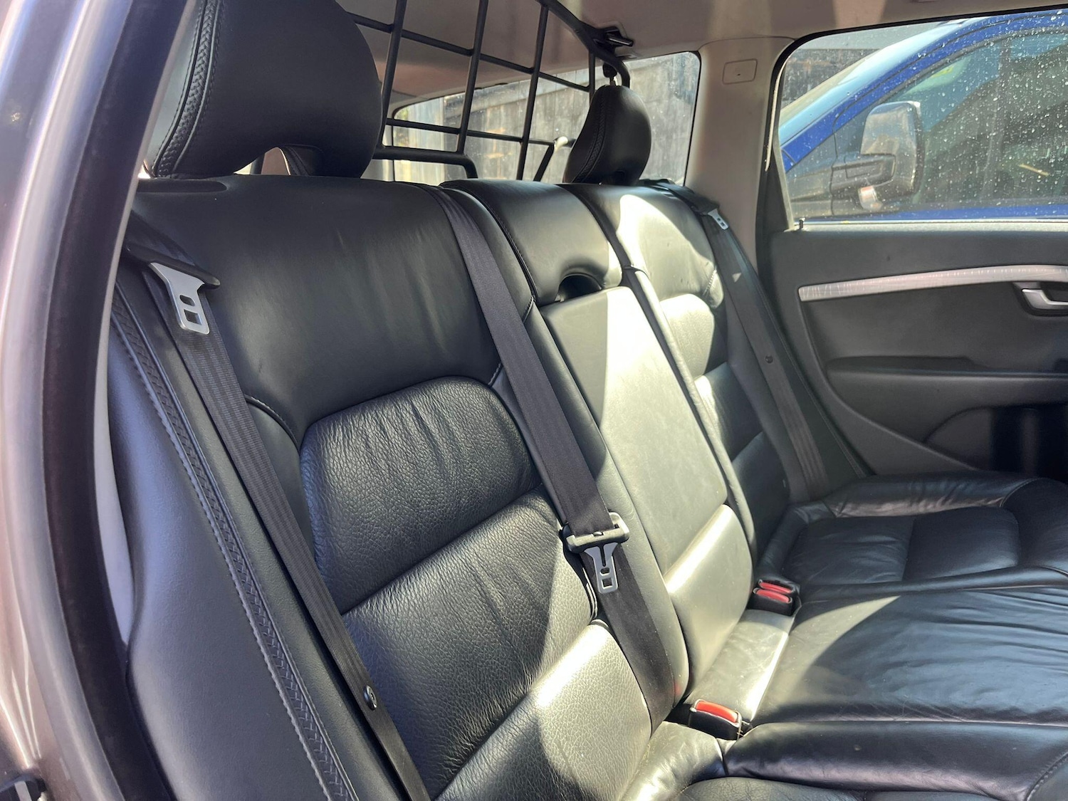 Used Volvo XC70 2010 for sale - 76031652: Photo 29