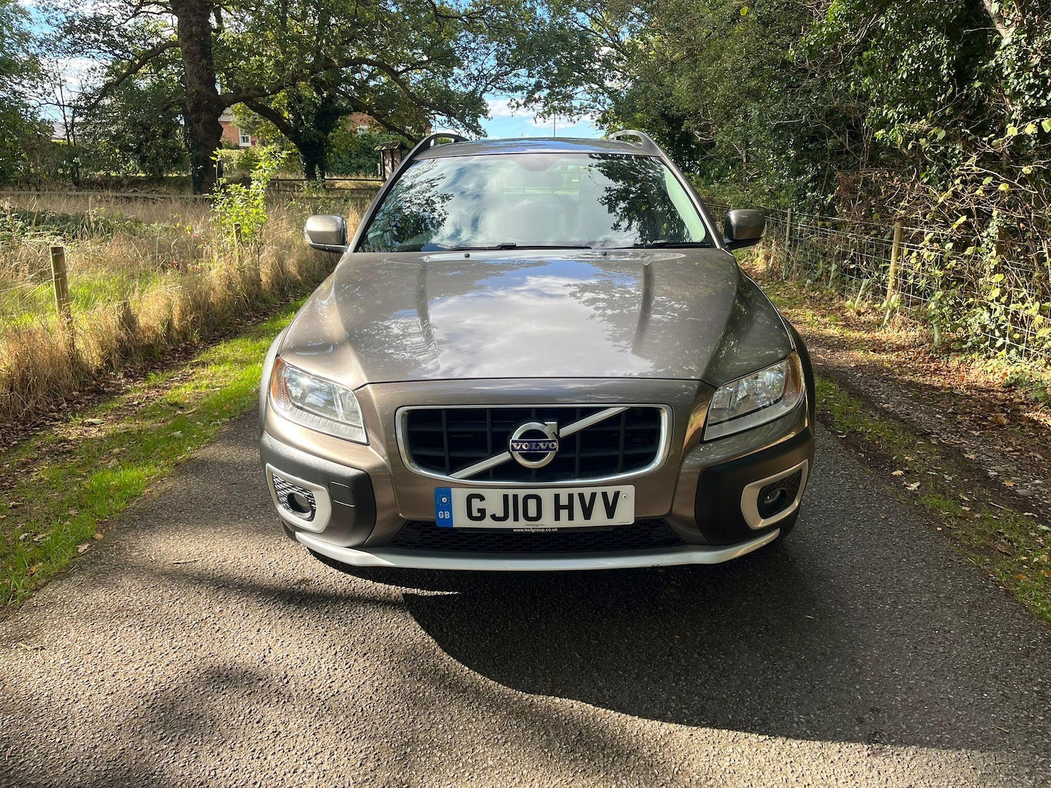 Used Volvo XC70 2010 for sale - 76031652: Photo 5