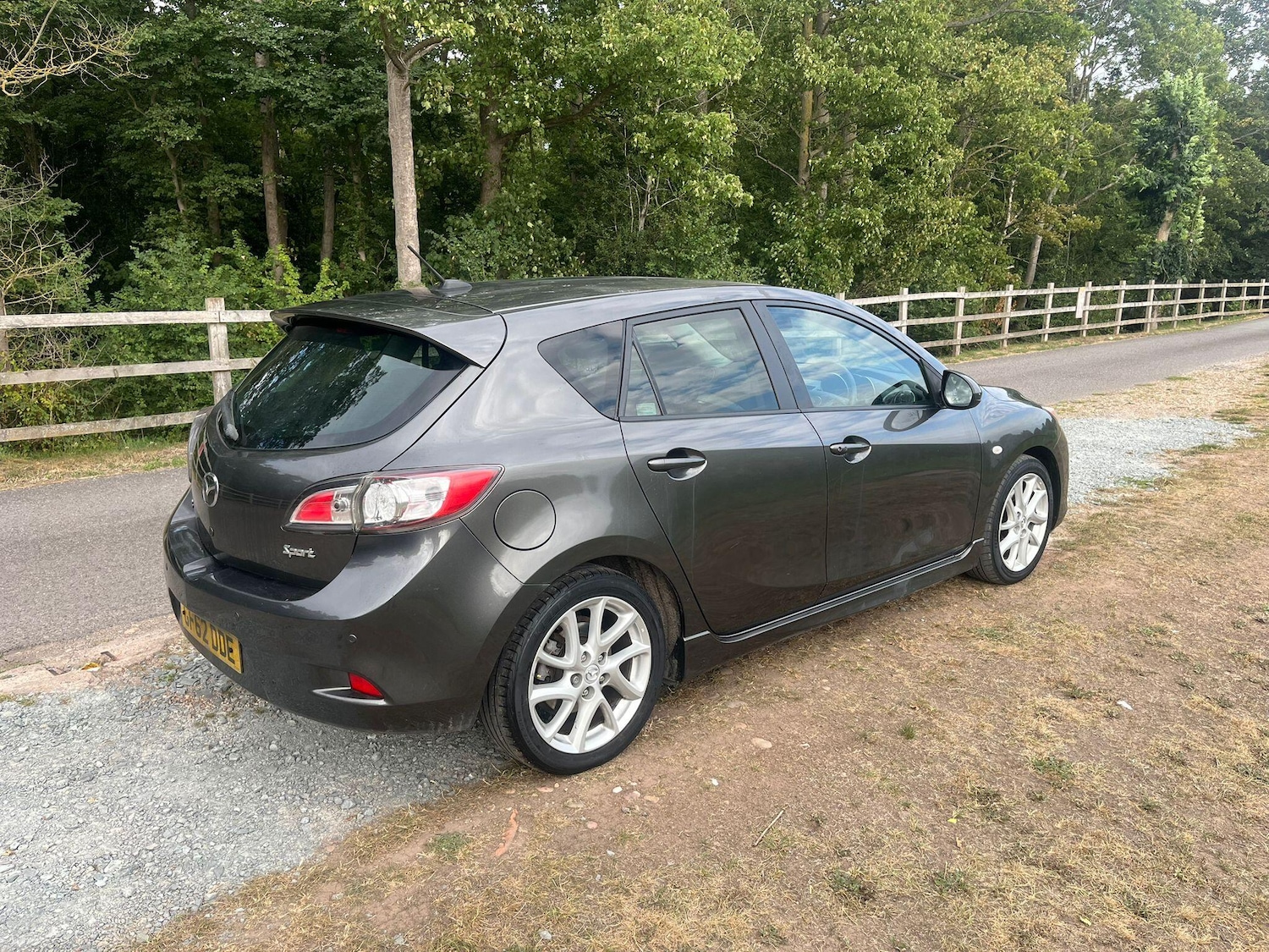 Vehicle 17