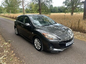 Used Mazda Mazda3 2012 for sale - 75670884: Photo