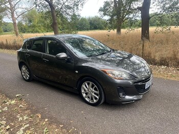 Used Mazda Mazda3 2012 for sale - 75670884: Photo