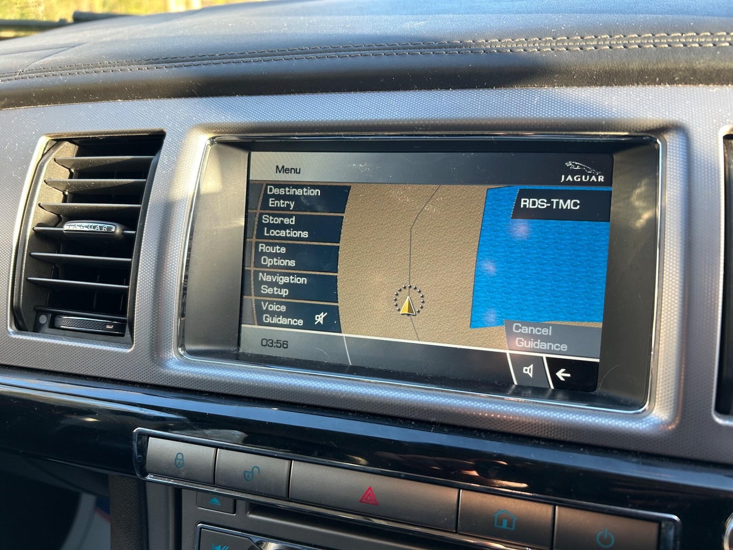 Used Jaguar XF 2010 for sale - 77524158: Photo 27