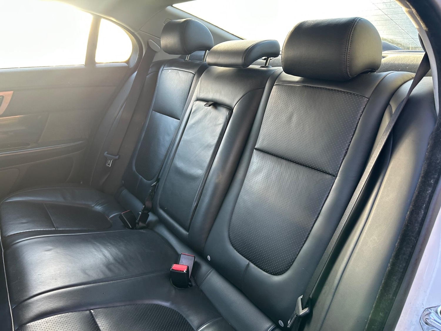 Used Jaguar XF 2010 for sale - 77524158: Photo 31