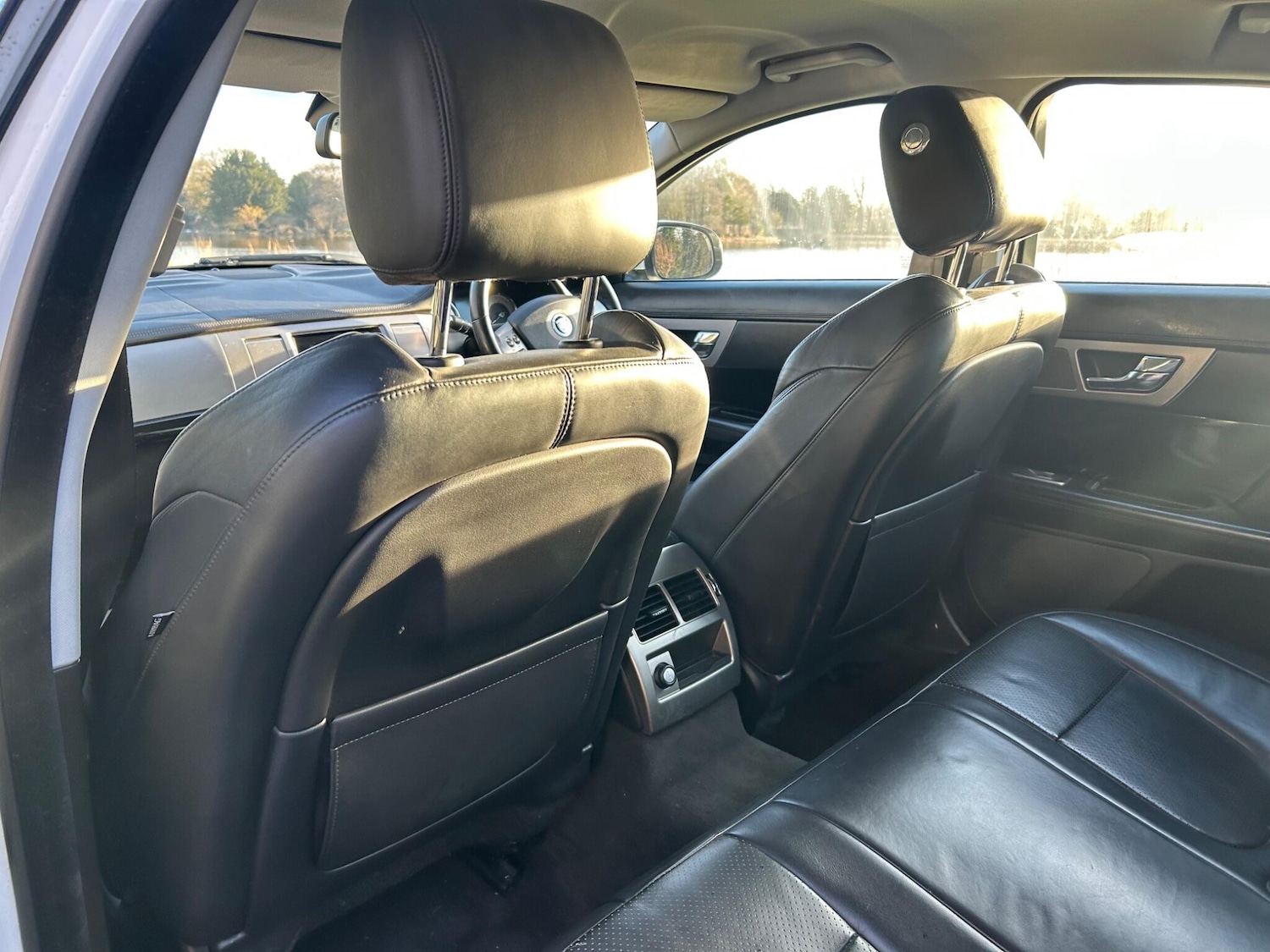 Used Jaguar XF 2010 for sale - 77524158: Photo 32