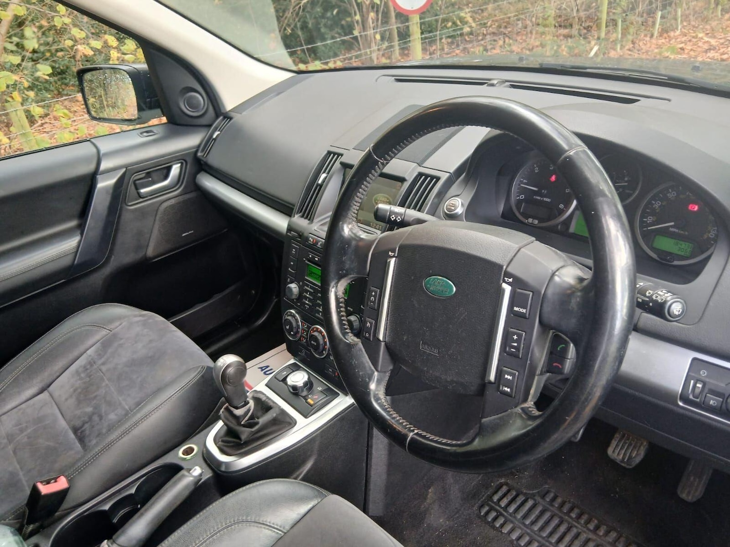 Used Land Rover Freelander 2 2011 for sale - 76360792: Photo 11