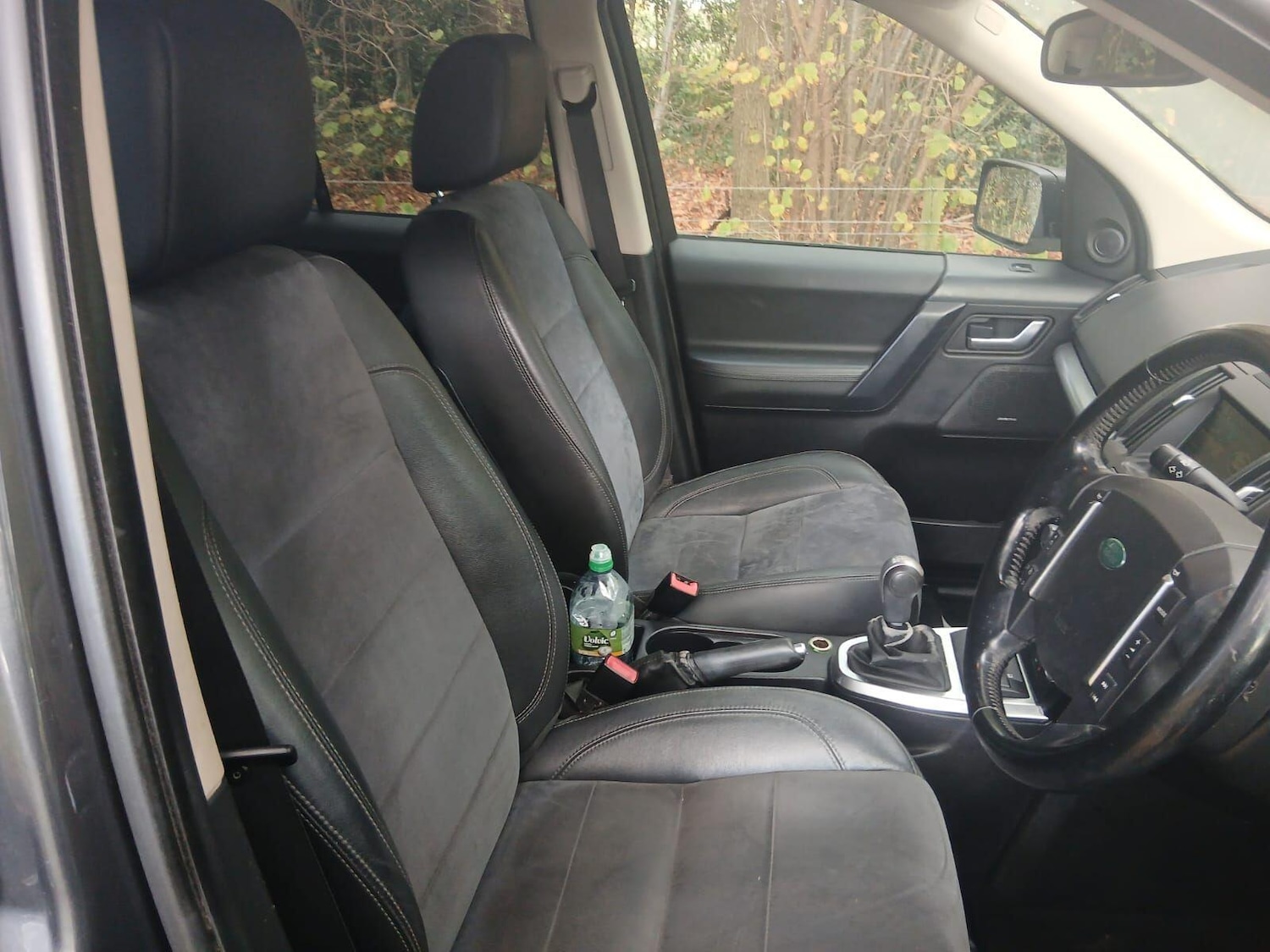 Used Land Rover Freelander 2 2011 for sale - 76360792: Photo 14