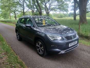 2017 (17) - 1.4 EcoTSI SE Technology Euro 6 (s/s) 5dr