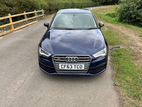 Used Audi S3 2013 for sale - 75646410: Photo 10