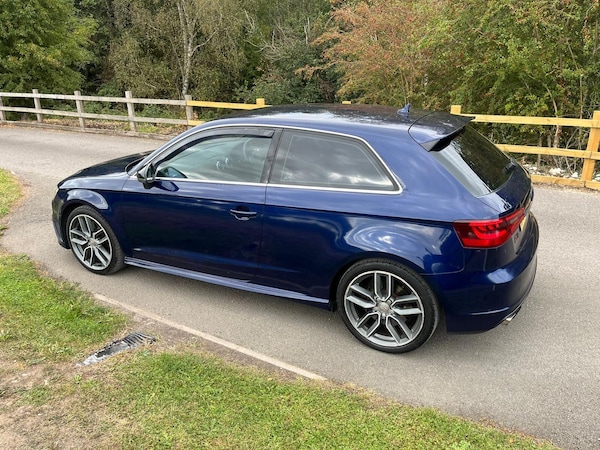 Used Audi S3 2013 for sale - 75646410: Photo 11