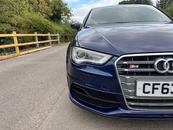 Used Audi S3 2013 for sale - 75646410: Photo 14