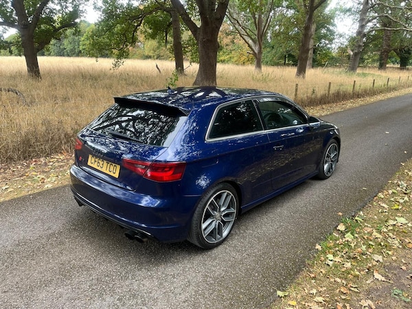 Used Audi S3 2013 for sale - 75646410: Photo 15