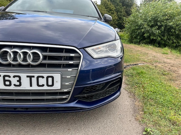 Used Audi S3 2013 for sale - 75646410: Photo 16