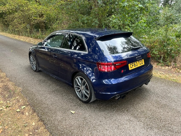 Used Audi S3 2013 for sale - 75646410: Photo 19