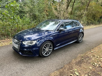 2013 (63) - 2.0 TFSI quattro Euro 6 (s/s) 3dr